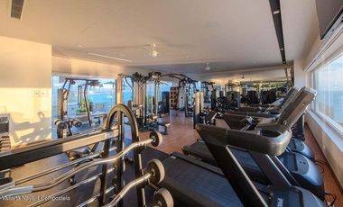 Departamento en venta Bucerias Nayarit frente al mar