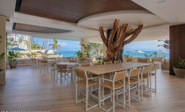 Departamento en venta Bucerias Nayarit frente al mar