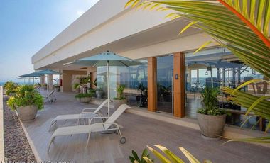 Departamento en venta Bucerias Nayarit frente al mar