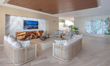 Departamento en venta Bucerias Nayarit frente al mar