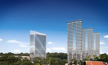 Departamentos en venta en Puerto Vallarta – Preventa con ubicación privilegiada