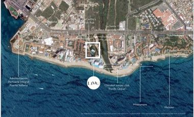 Departamentos en venta en Puerto Vallarta – Preventa con ubicación privilegiada