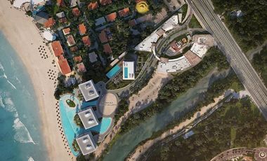 Departamentos en venta en Puerto Vallarta – Preventa con ubicación privilegiada