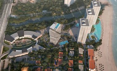 Departamentos en venta en Puerto Vallarta – Preventa con ubicación privilegiada