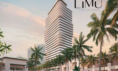 Departamentos en venta en Puerto Vallarta – Preventa con ubicación privilegiada