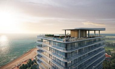 Departamentos en venta en Puerto Vallarta – Preventa con ubicación privilegiada