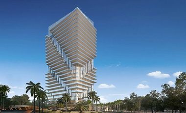 Departamentos en venta en Puerto Vallarta – Preventa con ubicación privilegiada