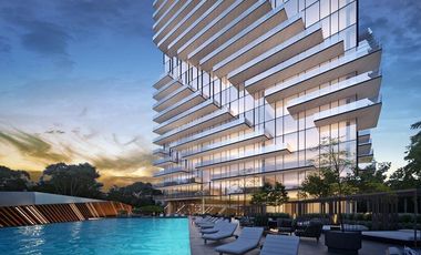 Departamentos en venta en Puerto Vallarta – Preventa con ubicación privilegiada