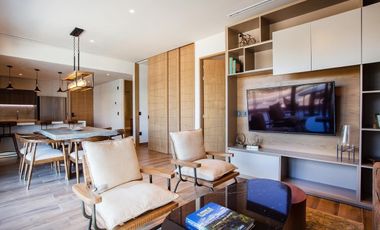 Departamento en venta Fluvial Vallarta | Preventa en torre de lujo