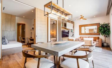 Departamento en venta Fluvial Vallarta | Preventa en torre de lujo