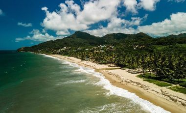 Departamentos en venta en Punta Mita con vista al mar