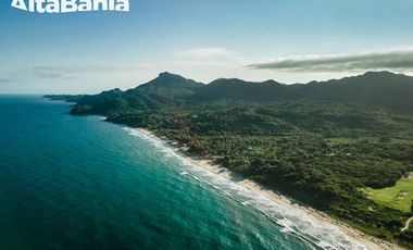 Departamentos en venta en Punta Mita con vista al mar