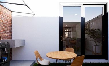 Casa en venta Puerto Vallarta