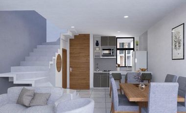 Casa en venta Puerto Vallarta