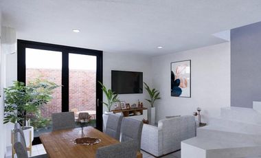Casa en venta Puerto Vallarta