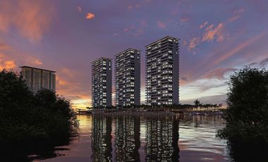 Departamentos en venta en Marina Vallarta