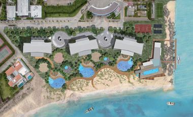 Departamentos en venta en Marina Vallarta