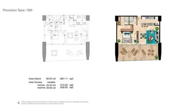 Departamentos en venta en Marina Vallarta