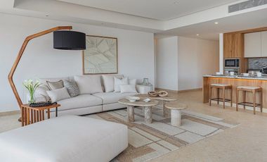 Departamentos en venta en Marina Vallarta