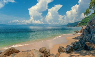 Departamentos en venta en Marina Vallarta