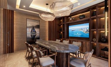 Departamentos en venta en Marina Vallarta