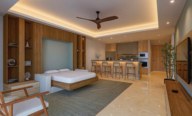 Departamentos en venta en Marina Vallarta