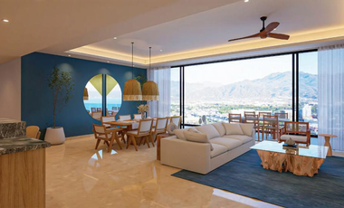 Departamentos en venta en Marina Vallarta