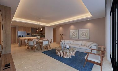 Departamentos en venta en Marina Vallarta