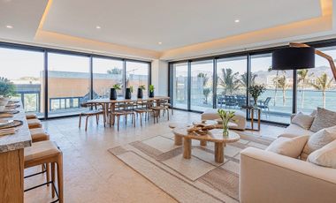 Departamentos en venta en Marina Vallarta