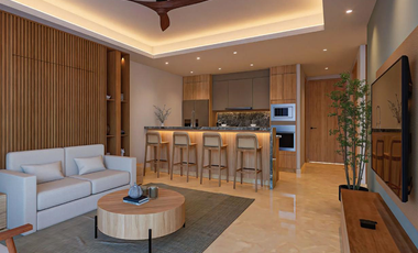 Departamentos en venta en Marina Vallarta