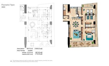Departamentos en venta en Marina Vallarta
