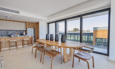 Departamentos en venta en Marina Vallarta