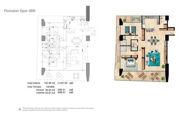 Departamentos en venta en Marina Vallarta