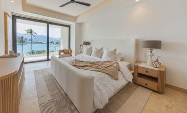 Departamentos en venta en Marina Vallarta