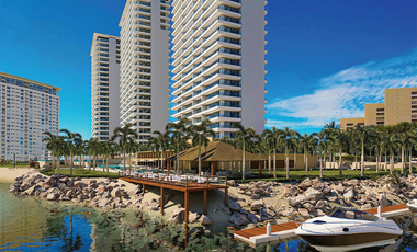 Departamentos en venta en Marina Vallarta
