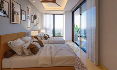 Departamentos en venta en Marina Vallarta