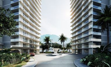 Departamentos en venta en Marina Vallarta