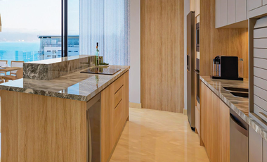 Departamentos en venta en Marina Vallarta