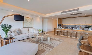 Departamentos en venta en Marina Vallarta