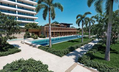 Departamentos en venta en Marina Vallarta