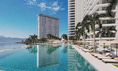 Departamentos en venta en Marina Vallarta