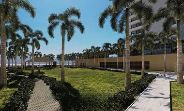 Departamentos en venta en Marina Vallarta