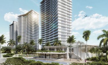 Departamentos en venta en Marina Vallarta