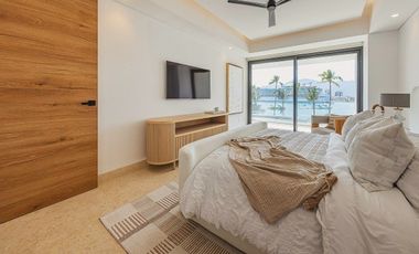 Departamentos en venta en Marina Vallarta