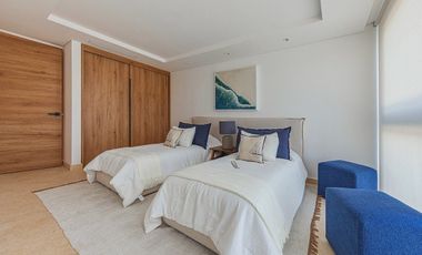 Departamentos en venta en Marina Vallarta