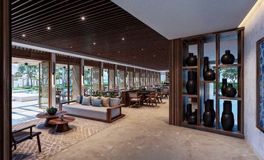 Departamentos en venta en Marina Vallarta