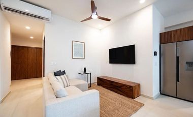 Departamentos en venta Bucerías a pasos de la playa