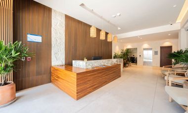 Departamentos en venta Bucerías a pasos de la playa