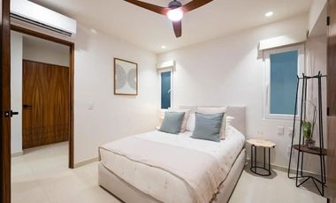 Departamentos en venta Bucerías a pasos de la playa