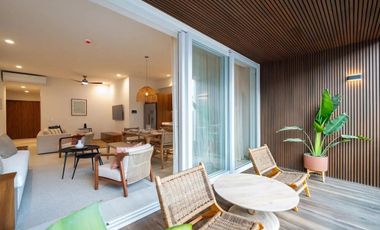 Departamentos en venta Bucerías a pasos de la playa